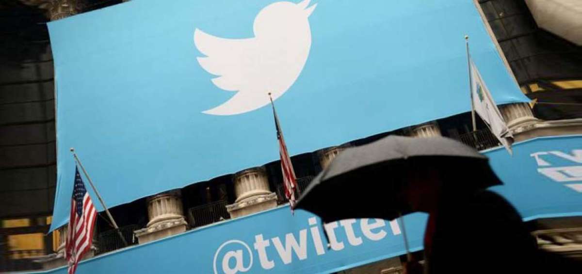 Twitter reduce p&eacute;rdida en tercer trimestre y ve leve alza de usuarios