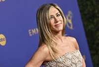 Engañado por Jennifer Aniston: la estafa que atrapó a un británico solitario
