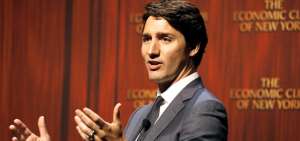 El primer ministro de Canad&aacute;, Justin Trudeau, manifest&oacute; su optimismo frente a una pronta firma del acuerdo comercial con EE.UU. y M&eacute;xico. 
