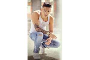 Maluma dej&oacute; el f&uacute;tbol por la adicci&oacute;n musical (Video)