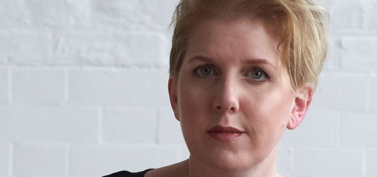 Clare Mackintosh nutre su trabajo literario de su pasado como polic&iacute;a