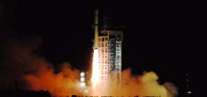 El sat&eacute;lite enviar&aacute; datos cifrados entre Pek&iacute;n y Urumqi, la capital de Xinjiang, a 2.500 kil&oacute;metros de distancia.