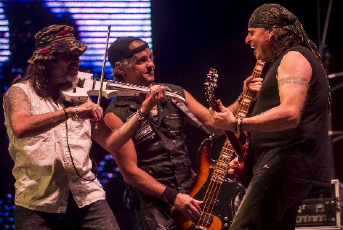 Foto: Marco Salgado / El Tel&eacute;grafo 