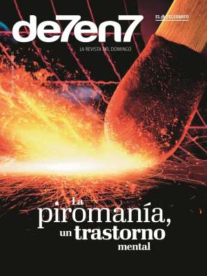Conozca c&oacute;mo identificar la enfermedad en el tema central de la revista de7en7. Foto: EL TEL&Eacute;GRAFO