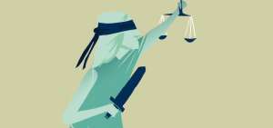 La justicia estuvo sometida en el Gobierno anterior