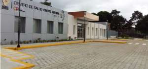 El nuevo centro est&aacute; equipado con tecnolog&iacute;a de punta.