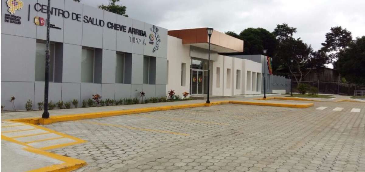 El nuevo centro est&aacute; equipado con tecnolog&iacute;a de punta.