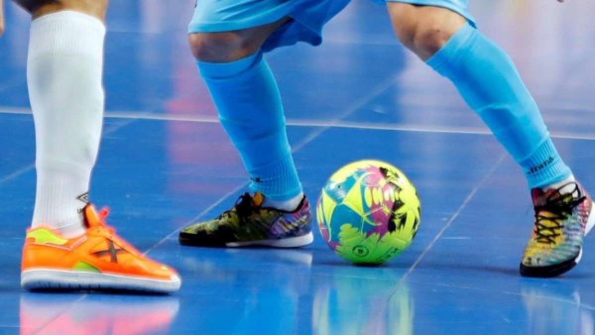 Suspenden Copa Am&eacute;rica de f&uacute;tbol sala ante el estado de emergencia en Chile