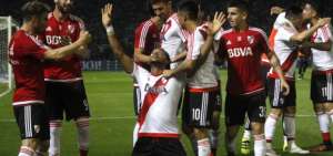 Gallardo confirma que Arturo Mina jugar&aacute; en la reserva de River Plate