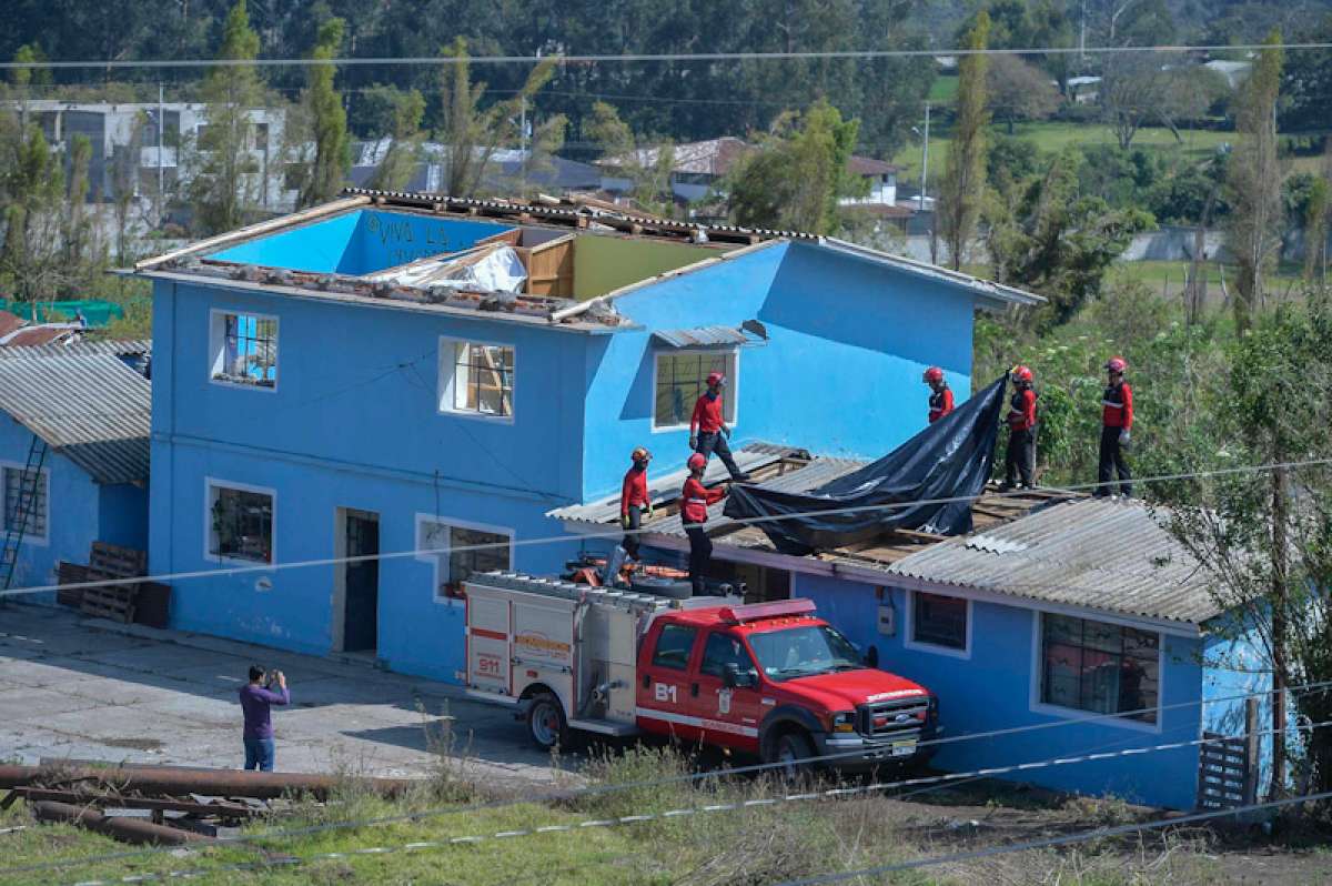 Foto: Miguel Jim&eacute;nez/ EL TEL&Eacute;GRAFO. 