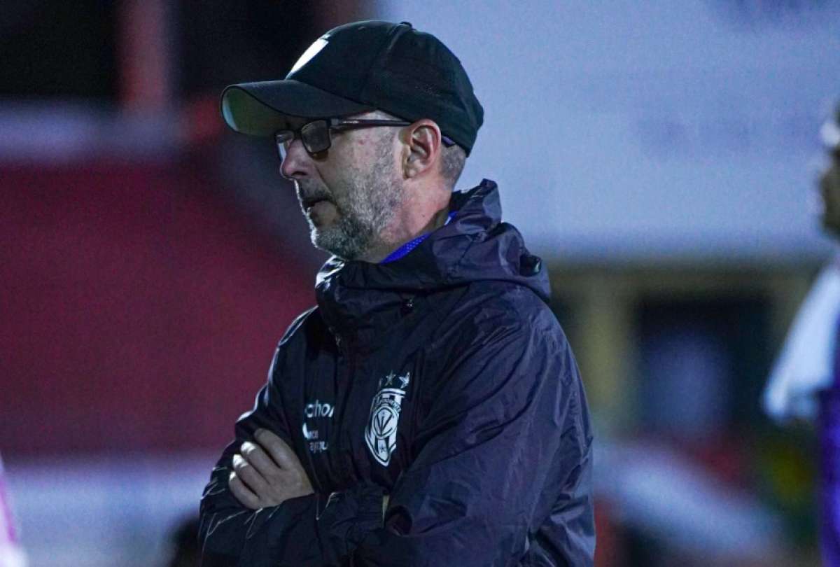 Javier Rabanal ofreció disculpas por sus declaraciones