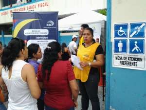 El voto inclusivo crece en Ecuador