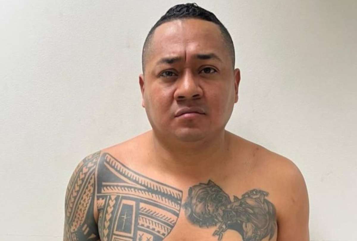 Captura de alias “Fede”: seguimiento a un familiar delató su escondite