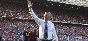 El escoc&eacute;s Sir Alex Ferguson dirigi&oacute; al Manchester United durante 26 a&ntilde;os.