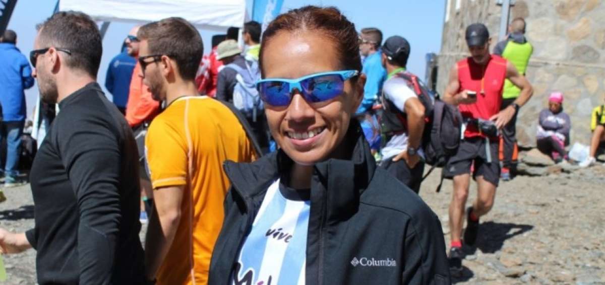 Janine Lima gana la Media Marat&oacute;n Arco de Jano en Espa&ntilde;a