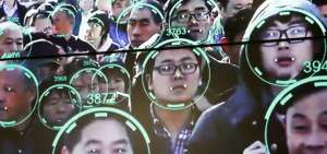 Tres empresas europeas venden biometr&iacute;a a China que puede vulnerar derechos humanos