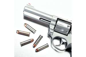 Operativos frenan tr&aacute;fico de armas