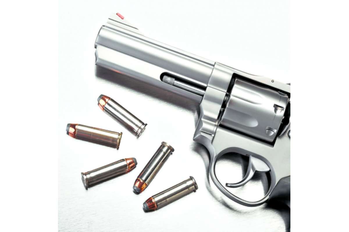 Operativos frenan tr&aacute;fico de armas