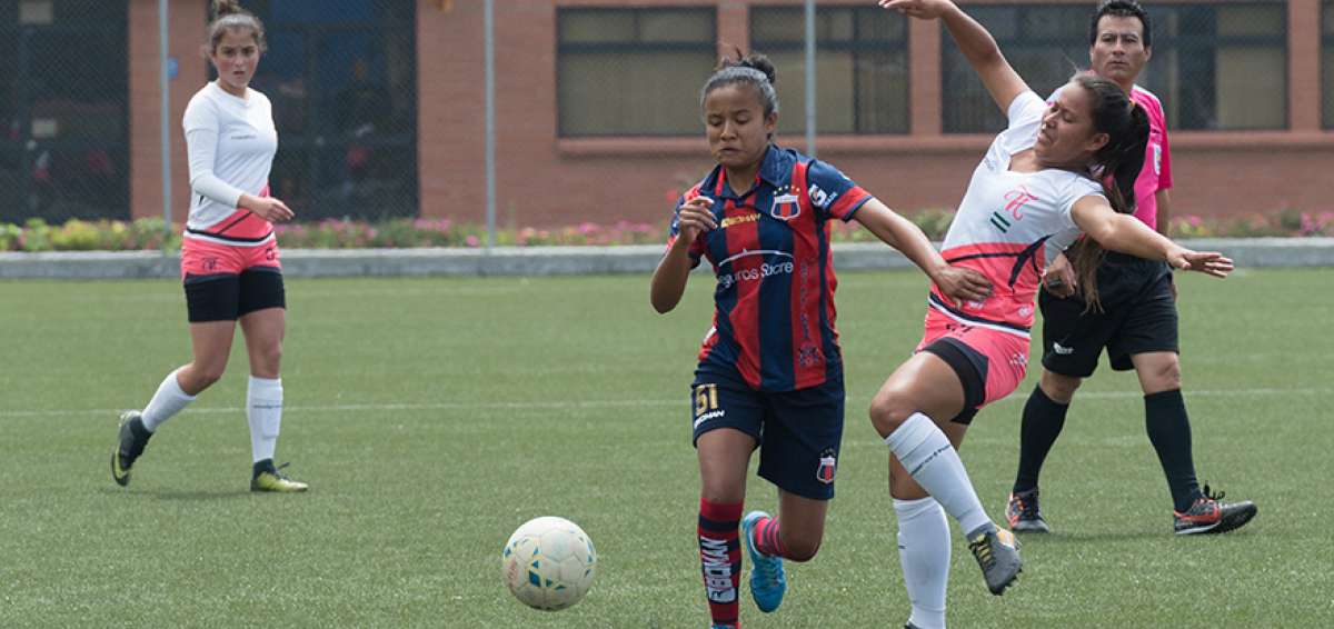 &Ntilde;a&ntilde;as y Deportivo Quito volver&aacute;n a chocar en la segunda fase del clausura. En la &uacute;ltima fecha de la primera etapa &Ntilde;a&ntilde;as apabull&oacute; con un 7-0.