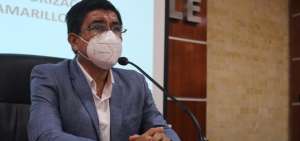 Alcalde de Daule explica motivos para cambiar de color a verde