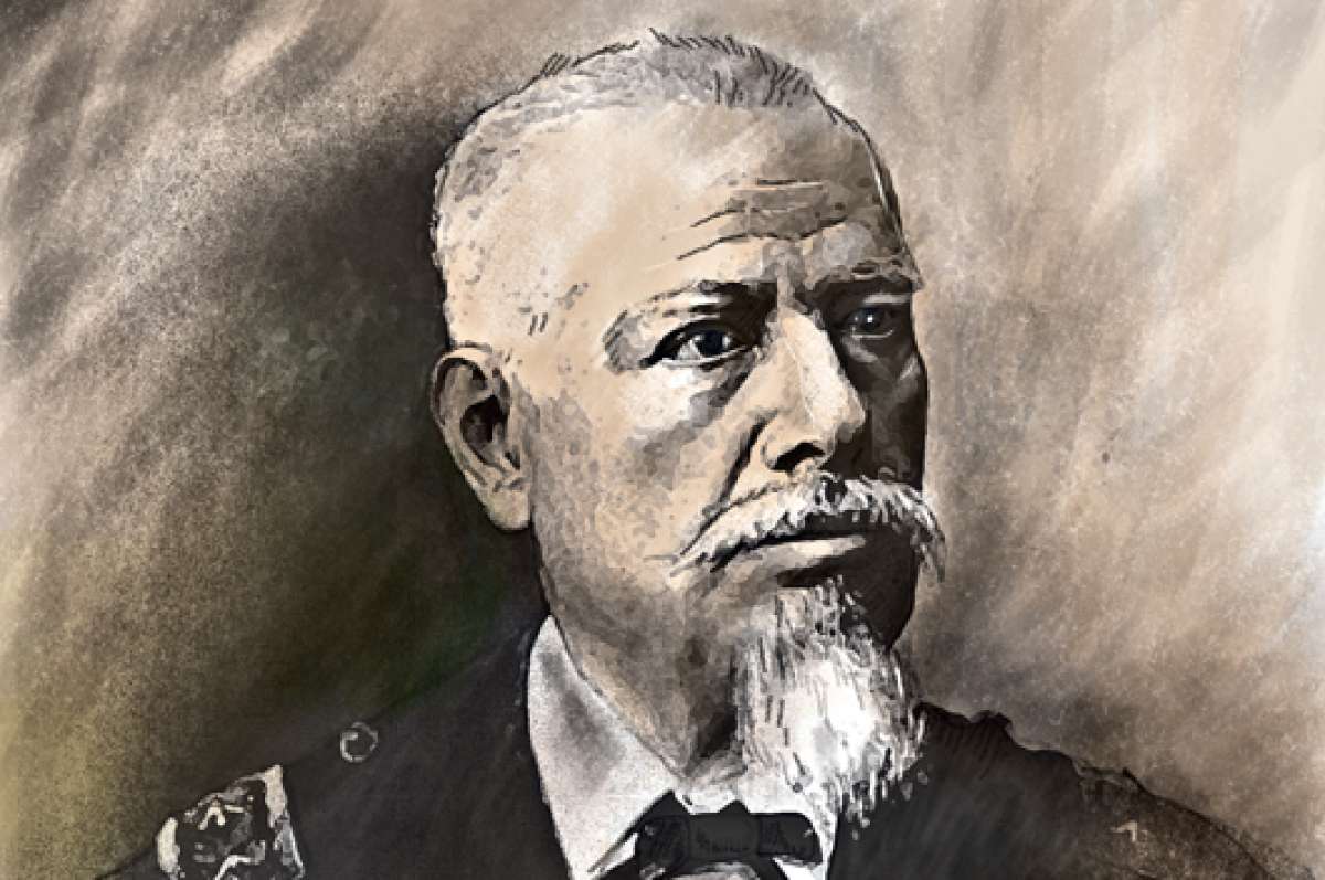 Homenajes civiles y militares reescriben la historia de Eloy Alfaro  