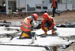 Trabajadores en Ecuador deben estar afiliados al IESS