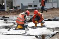 Trabajadores en Ecuador deben estar afiliados al IESS
