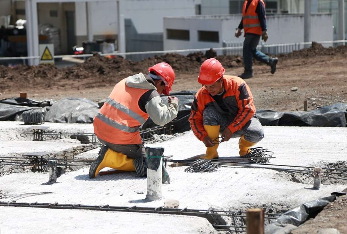 Trabajadores en Ecuador deben estar afiliados al IESS
