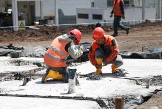 Trabajadores en Ecuador deben estar afiliados al IESS