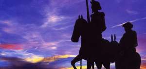 Las celebraciones prev&eacute;n el an&aacute;lisis de la obra ic&oacute;nica de Cervantes, Don Quijote de la Mancha.