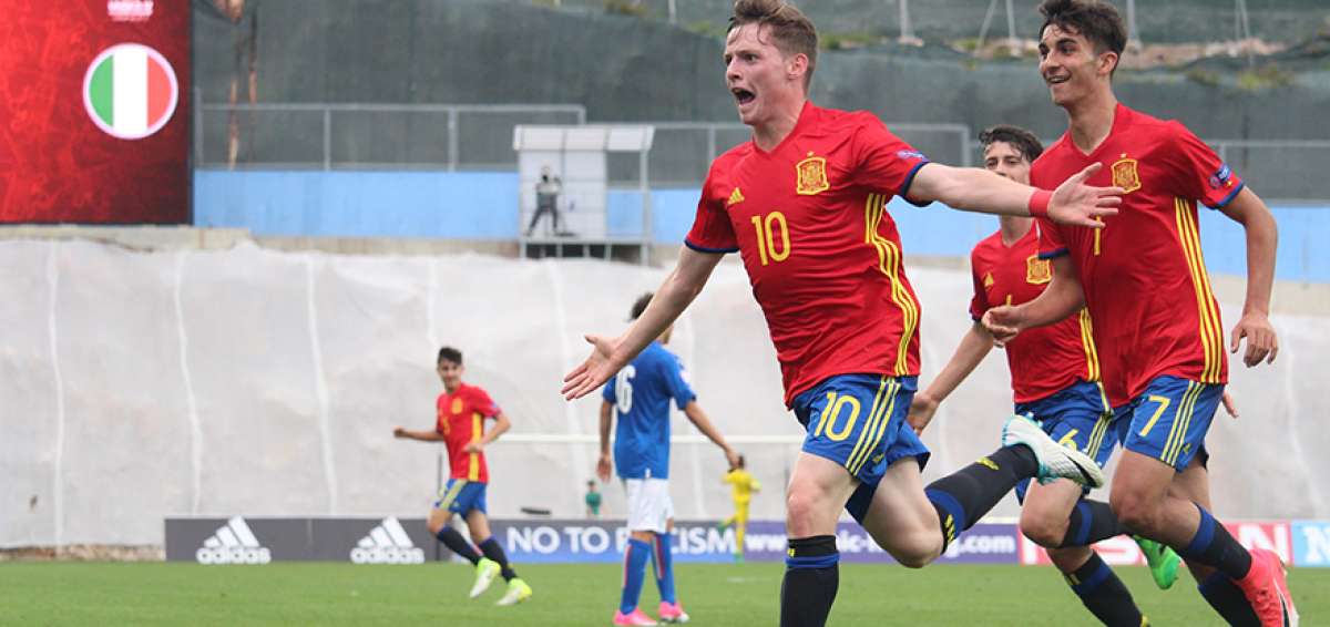 G&oacute;mez, la otra perla que abandona el Bar&ccedil;a