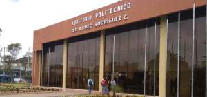 Parlamento Andino socializa acciones en Chimborazo