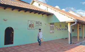 El museo que rescata los viejos oficios 