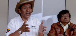 Miembros de la Federaci&oacute;n Nacional de Organizaciones Campesinas quieren revivir al organismo y luchar por las necesidades del campo. 