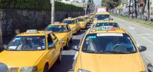 La Ordenanza 177, aprobada el 11 de julio de 2017, establece la autorizaci&oacute;n para la entrega de 8.693 nuevos cupos de taxis en Quito.