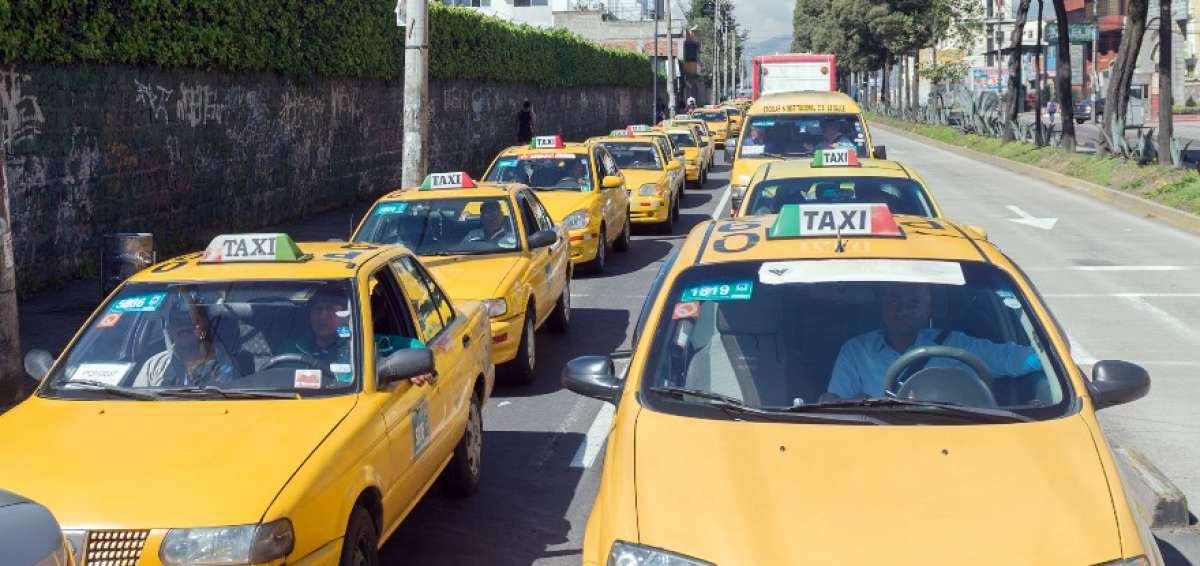 La Ordenanza 177, aprobada el 11 de julio de 2017, establece la autorizaci&oacute;n para la entrega de 8.693 nuevos cupos de taxis en Quito.