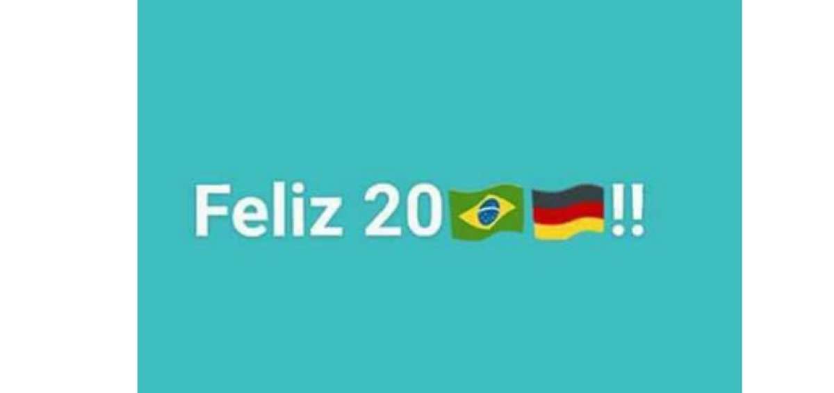 El pol&eacute;mico saludo de Toni Kroos en A&ntilde;o Nuevo que es criticado en Brasil