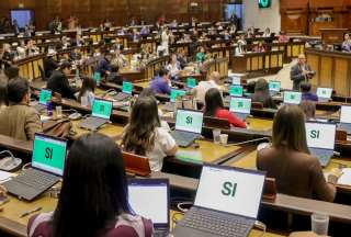 La Asamblea dio luz verde a cambios en el sistema de asignación de escaños electorales.