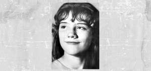 Sylvia Likens muri&oacute; a los 16 a&ntilde;os, tras ser torturada y pasar encerrada en un s&oacute;tano.
