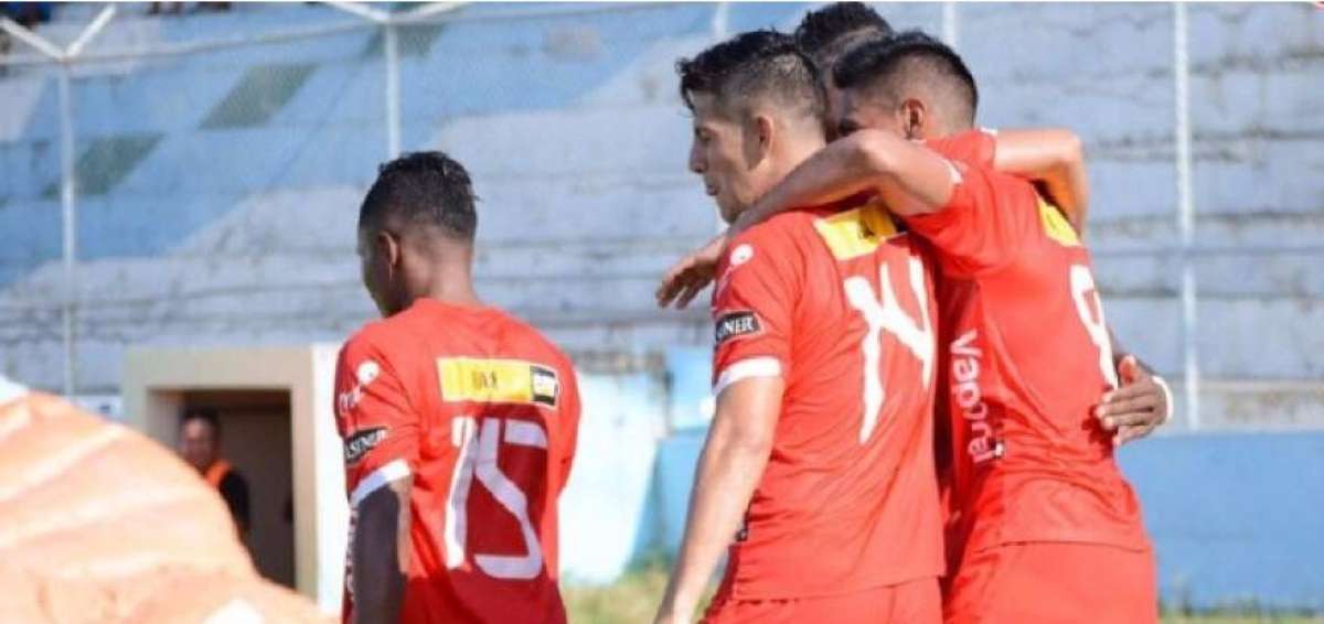 River venci&oacute; 2-0 a Fuerza Amarilla en condici&oacute;n de visitante