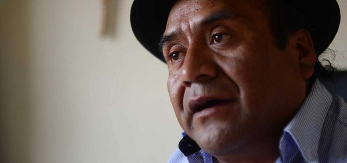 M&aacute;s de 300 delegados de 40 organizaciones ind&iacute;genas, montubias y afro se reunir&aacute;n en Quito