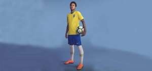 Brasil lanza uniforme para Mundial con amarillo con que fue campe&oacute;n en 1970