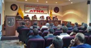 Pichincha, mayor&iacute;a en Congreso Ordinario