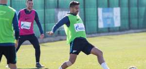 Noboa quer&iacute;a &ldquo;dejarlo todo&rdquo; tras su lesi&oacute;n