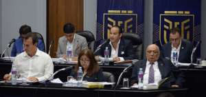La FEF aprueba un plan de medidas para afrontar la crisis