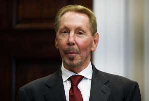 Larry Ellison supera a Elon Musk como el hombre más rico del mundo