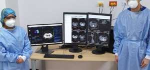 Doce hospitales del IESS implementan software para detecci&oacute;n de covid-19