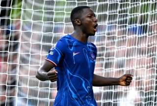 Esta noche, el Chelsea de Moisés Caicedo enfrentará al Esperance de Tunis a las 20:00 (hora de Ecuador) por el Mundial de Clubes.
