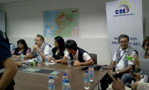 Observadores coinciden en transparencia de proceso electoral