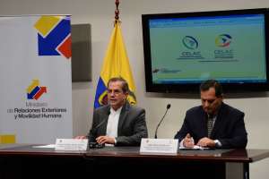 La Cumbre Celac-UE se realizar&aacute; el 10 y 11 de junio, en Bruselas. Foto: Archivo/ EL TEL&Eacute;GRAFO